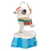 Hallmark : 2024 Keepsake Ornament Little Drummer Bear Musical (183) - Hallmark : 2024 Keepsake Ornament Little Drummer Bear Musical (183)