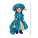 Hallmark : 2024 Keepsake Ornament Madame Alexander® Peacock Princess (244) - Hallmark : 2024 Keepsake Ornament Madame Alexander® Peacock Princess (244)