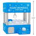 Hallmark : 2024 Keepsake Ornament Magic Snowball Claw Game Musical With Light and Motion (187) - Hallmark : 2024 Keepsake Ornament Magic Snowball Claw Game Musical With Light and Motion (187)