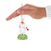 Hallmark : 2024 Keepsake Ornament Meh Unicorn (191) - Hallmark : 2024 Keepsake Ornament Meh Unicorn (191)