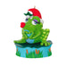 Hallmark : 2024 Keepsake Ornament Mistle-Toad With Sound (200) - Hallmark : 2024 Keepsake Ornament Mistle-Toad With Sound (200)