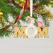 Hallmark : 2024 Keepsake Ornament Mom's Love Porcelain Ornament (205) - Hallmark : 2024 Keepsake Ornament Mom's Love Porcelain Ornament (205)