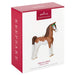 Hallmark : 2024 Keepsake Ornament Morgan Horse Dream Horse (98) - Hallmark : 2024 Keepsake Ornament Morgan Horse Dream Horse (98)