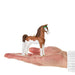 Hallmark : 2024 Keepsake Ornament Morgan Horse Dream Horse (98) - Hallmark : 2024 Keepsake Ornament Morgan Horse Dream Horse (98)