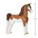 Hallmark : 2024 Keepsake Ornament Morgan Horse Dream Horse (98) - Hallmark : 2024 Keepsake Ornament Morgan Horse Dream Horse (98)