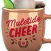 Hallmark : 2024 Keepsake Ornament Muletide Cheer (210) - Hallmark : 2024 Keepsake Ornament Muletide Cheer (210)