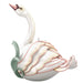 Hallmark : 2024 Keepsake Ornament Mute Swan (211) - Hallmark : 2024 Keepsake Ornament Mute Swan (211)