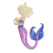 Hallmark : 2024 Keepsake Ornament Mythical Mermaids (214) - Hallmark : 2024 Keepsake Ornament Mythical Mermaids (214)