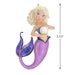 Hallmark : 2024 Keepsake Ornament Mythical Mermaids (214) - Hallmark : 2024 Keepsake Ornament Mythical Mermaids (214)