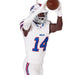 Hallmark : 2024 Keepsake Ornament NFL Buffalo Bills Stefon Diggs (312) - Hallmark : 2024 Keepsake Ornament NFL Buffalo Bills Stefon Diggs (312)