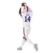 Hallmark : 2024 Keepsake Ornament NFL Buffalo Bills Stefon Diggs (312) - Hallmark : 2024 Keepsake Ornament NFL Buffalo Bills Stefon Diggs (312)