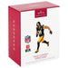 Hallmark : 2024 Keepsake Ornament NFL Pittsburg Steelers Minkah Fitzpatrick Football Legends (198) - Hallmark : 2024 Keepsake Ornament NFL Pittsburg Steelers Minkah Fitzpatrick Football Legends (198)