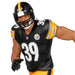 Hallmark : 2024 Keepsake Ornament NFL Pittsburg Steelers Minkah Fitzpatrick Football Legends (198) - Hallmark : 2024 Keepsake Ornament NFL Pittsburg Steelers Minkah Fitzpatrick Football Legends (198)