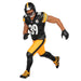 Hallmark : 2024 Keepsake Ornament NFL Pittsburg Steelers Minkah Fitzpatrick Football Legends (198) - Hallmark : 2024 Keepsake Ornament NFL Pittsburg Steelers Minkah Fitzpatrick Football Legends (198)