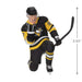 Hallmark : 2024 Keepsake Ornament NHL Pittsburgh Penguins® Sidney Crosby (292) - Hallmark : 2024 Keepsake Ornament NHL Pittsburgh Penguins® Sidney Crosby (292)