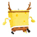 Hallmark : 2024 Keepsake Ornament Nickelodeon SpongeBob SquarePants SpongeBob's Holiday Rush (309) - Hallmark : 2024 Keepsake Ornament Nickelodeon SpongeBob SquarePants SpongeBob's Holiday Rush (309)