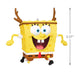 Hallmark : 2024 Keepsake Ornament Nickelodeon SpongeBob SquarePants SpongeBob's Holiday Rush (309) - Hallmark : 2024 Keepsake Ornament Nickelodeon SpongeBob SquarePants SpongeBob's Holiday Rush (309)