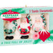 Hallmark : 2024 Keepsake Ornament Nifty Fifties (220) - Hallmark : 2024 Keepsake Ornament Nifty Fifties (220)