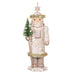 Hallmark : 2024 Keepsake Ornament Noble Nutcrackers Earl of Snowfall (102) - Hallmark : 2024 Keepsake Ornament Noble Nutcrackers Earl of Snowfall (102)