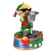 Hallmark : 2024 Keepsake Ornament North Pole Tree Trimmers Band Collection Hank On Harmonica Musical With Light (133) - Hallmark : 2024 Keepsake Ornament North Pole Tree Trimmers Band Collection Hank On Harmonica Musical With Light (133)