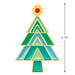 Hallmark : 2024 Keepsake Ornament O Christmas Tree (227) - Hallmark : 2024 Keepsake Ornament O Christmas Tree (227)