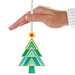 Hallmark : 2024 Keepsake Ornament O Christmas Tree (227) - Hallmark : 2024 Keepsake Ornament O Christmas Tree (227)