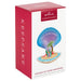 Hallmark : 2024 Keepsake Ornament Oceans of Good Memories (229) - Hallmark : 2024 Keepsake Ornament Oceans of Good Memories (229)