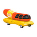 Hallmark : 2024 Keepsake Ornament Oscar Mayer™ The Wienermobile® Musical (346) - Hallmark : 2024 Keepsake Ornament Oscar Mayer™ The Wienermobile® Musical (346)