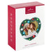 Hallmark : 2024 Keepsake Ornament Our 1st Christmas 2024 Photo Frame Ornament (234) - Hallmark : 2024 Keepsake Ornament Our 1st Christmas 2024 Photo Frame Ornament (234)