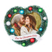 Hallmark : 2024 Keepsake Ornament Our 1st Christmas 2024 Photo Frame Ornament (234) - Hallmark : 2024 Keepsake Ornament Our 1st Christmas 2024 Photo Frame Ornament (234)