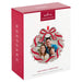 Hallmark : 2024 Keepsake Ornament Our Family Christmas 2024 Metal Photo Frame Ornament (238) - Hallmark : 2024 Keepsake Ornament Our Family Christmas 2024 Metal Photo Frame Ornament (238)