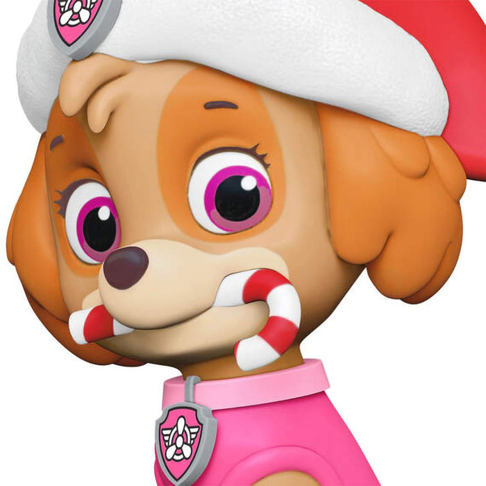 Hallmark : 2024 Keepsake Ornament Paw Patrol™ Skye's Sweet Treat (295) - Hallmark : 2024 Keepsake Ornament Paw Patrol™ Skye's Sweet Treat (295)