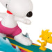 Hallmark : 2024 Keepsake Ornament Peanuts® Spotlight on Snoopy Surf's Up! (320) - Hallmark : 2024 Keepsake Ornament Peanuts® Spotlight on Snoopy Surf's Up! (320)