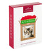 Hallmark : 2024 Keepsake Ornament Pet's Fur-st Christmas 2024 Photo Frame Ornament (246) - Hallmark : 2024 Keepsake Ornament Pet's Fur-st Christmas 2024 Photo Frame Ornament (246)