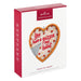 Hallmark : 2024 Keepsake Ornament Pizza My Heart Ornament (248) - Hallmark : 2024 Keepsake Ornament Pizza My Heart Ornament (248)