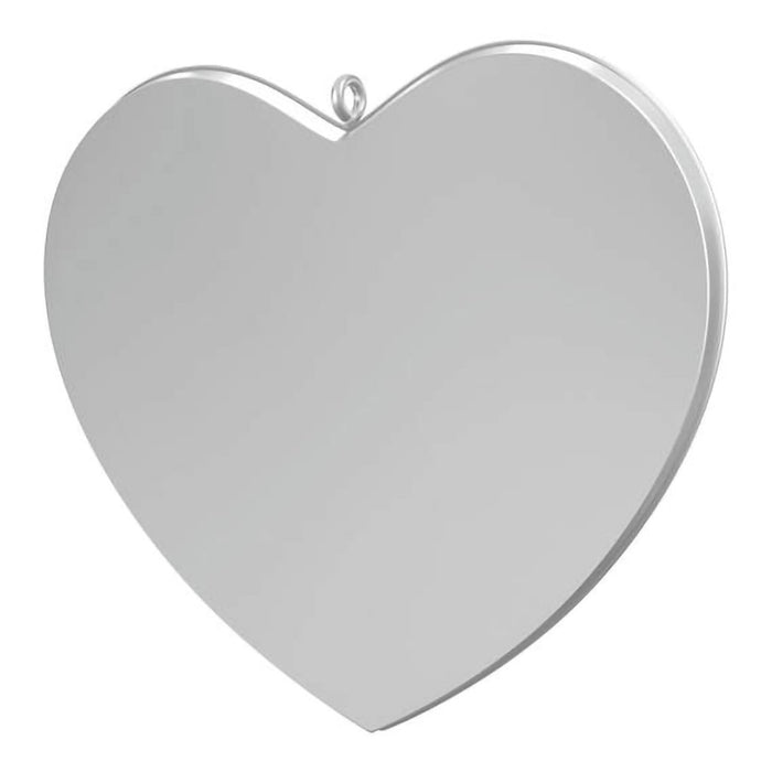 Hallmark : 2024 Keepsake Ornament Pizza My Heart Ornament (248) - Hallmark : 2024 Keepsake Ornament Pizza My Heart Ornament (248)