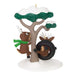 Hallmark : 2024 Keepsake Ornament Reindeer Antics (265) - Hallmark : 2024 Keepsake Ornament Reindeer Antics (265)