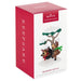 Hallmark : 2024 Keepsake Ornament Reindeer Antics (265) - Hallmark : 2024 Keepsake Ornament Reindeer Antics (265)