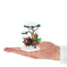 Hallmark : 2024 Keepsake Ornament Reindeer Antics (265) - Hallmark : 2024 Keepsake Ornament Reindeer Antics (265)