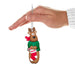 Hallmark : 2024 Keepsake Ornament Reindeer Surprise Mystery (266) - Hallmark : 2024 Keepsake Ornament Reindeer Surprise Mystery (266)