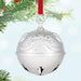 Hallmark : 2024 Keepsake Ornament Ring in the Season Metal Bell (269) - Hallmark : 2024 Keepsake Ornament Ring in the Season Metal Bell (269)