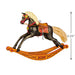 Hallmark : 2024 Keepsake Ornament Rocking Horse Memories (272) - Hallmark : 2024 Keepsake Ornament Rocking Horse Memories (272)