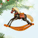 Hallmark : 2024 Keepsake Ornament Rocking Horse Memories (272) - Hallmark : 2024 Keepsake Ornament Rocking Horse Memories (272)