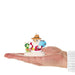 Hallmark : 2024 Keepsake Ornament Sandal the Sandman (277) - Hallmark : 2024 Keepsake Ornament Sandal the Sandman (277)