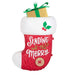 Hallmark : 2024 Keepsake Ornament Sending All the Merry Recordable Sound Ornament (285) - Hallmark : 2024 Keepsake Ornament Sending All the Merry Recordable Sound Ornament (285)