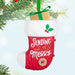 Hallmark : 2024 Keepsake Ornament Sending All the Merry Recordable Sound Ornament (285) - Hallmark : 2024 Keepsake Ornament Sending All the Merry Recordable Sound Ornament (285)