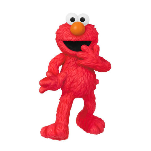 Hallmark : 2024 Keepsake Ornament Sesame Street® Tickle Me Elmo With Motion-Activated Sound (349) - Hallmark : 2024 Keepsake Ornament Sesame Street® Tickle Me Elmo With Motion-Activated Sound (349)