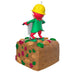 Hallmark : 2024 Keepsake Ornament Shaky Cake With Sound and Motion (286) - Hallmark : 2024 Keepsake Ornament Shaky Cake With Sound and Motion (286)