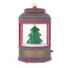 Hallmark : 2024 Keepsake Ornament Shimmering Lantern With Music, Light and Motion (288) - Hallmark : 2024 Keepsake Ornament Shimmering Lantern With Music, Light and Motion (288)