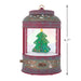 Hallmark : 2024 Keepsake Ornament Shimmering Lantern With Music, Light and Motion (288) - Hallmark : 2024 Keepsake Ornament Shimmering Lantern With Music, Light and Motion (288)